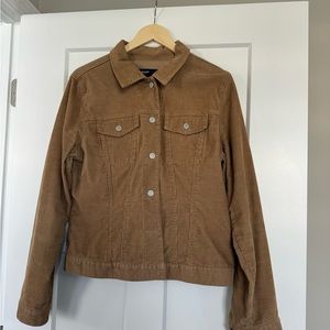 GAP Corduroy Jacket